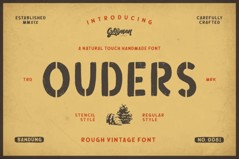 Ouders