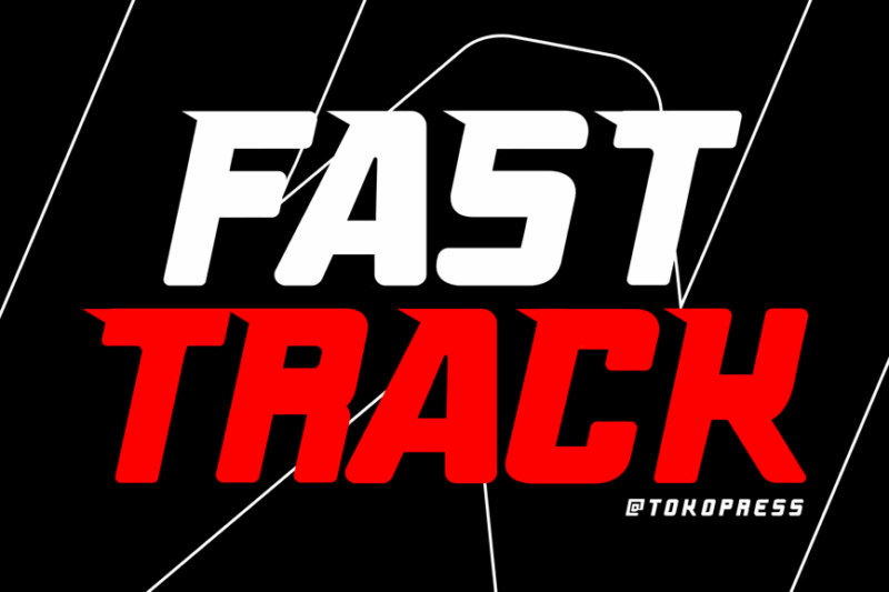 FAST TRACK