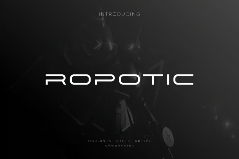 Ropotic