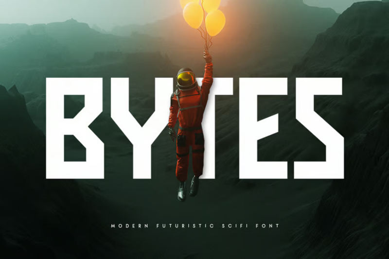 BYTES