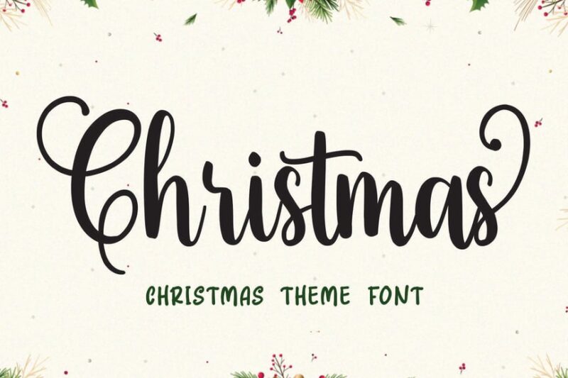 Christmas
