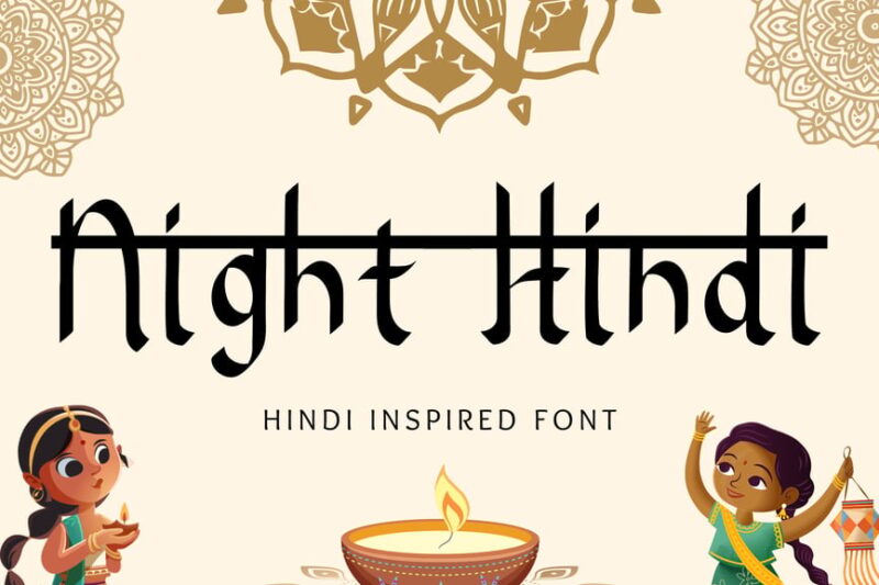 Night Hindi