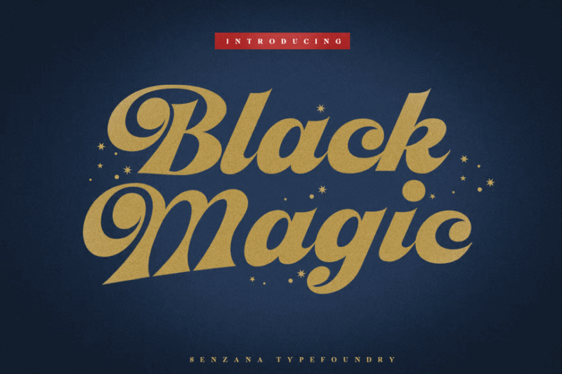 Black Magic