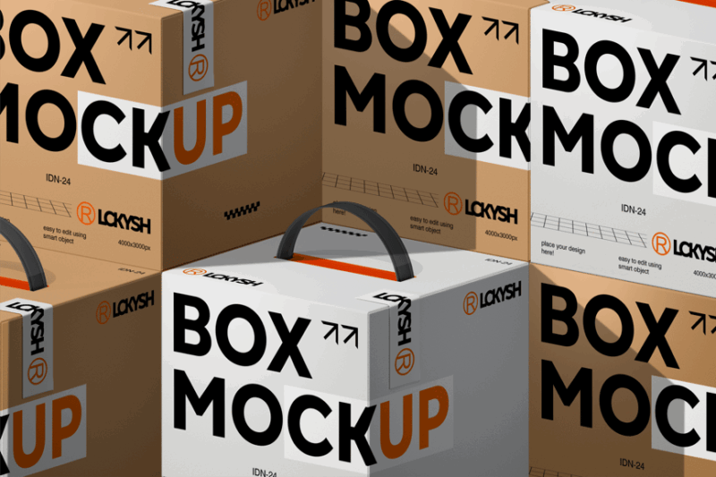 Versatile Packaging Showcase