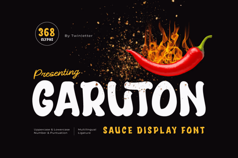 Garuton