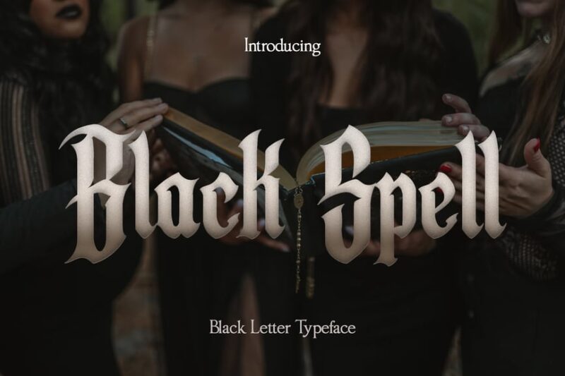 Black Spell