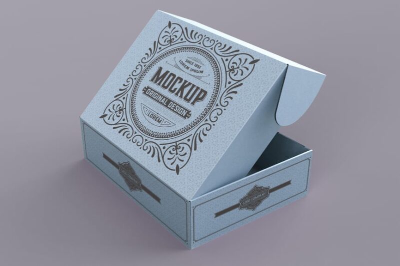 Sleek Package Visualizer