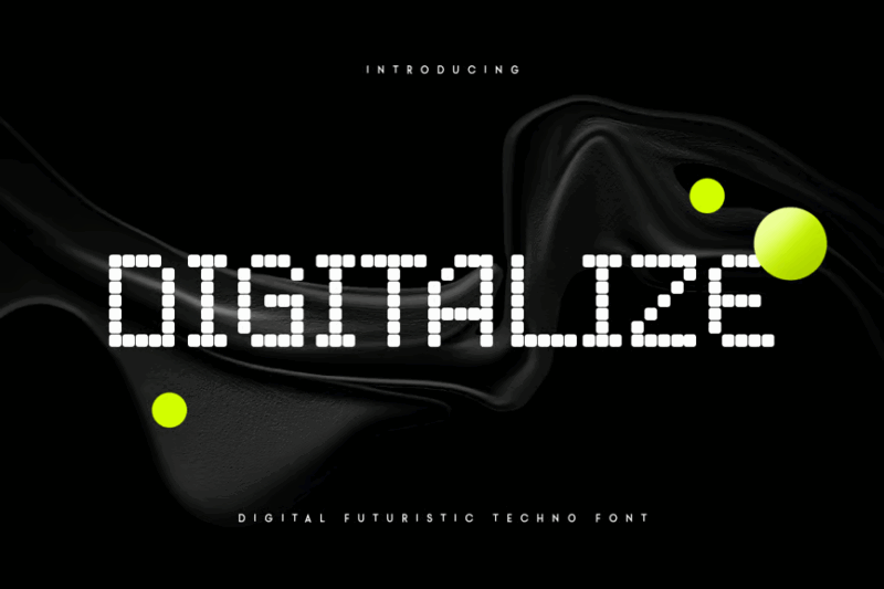 Digitalize