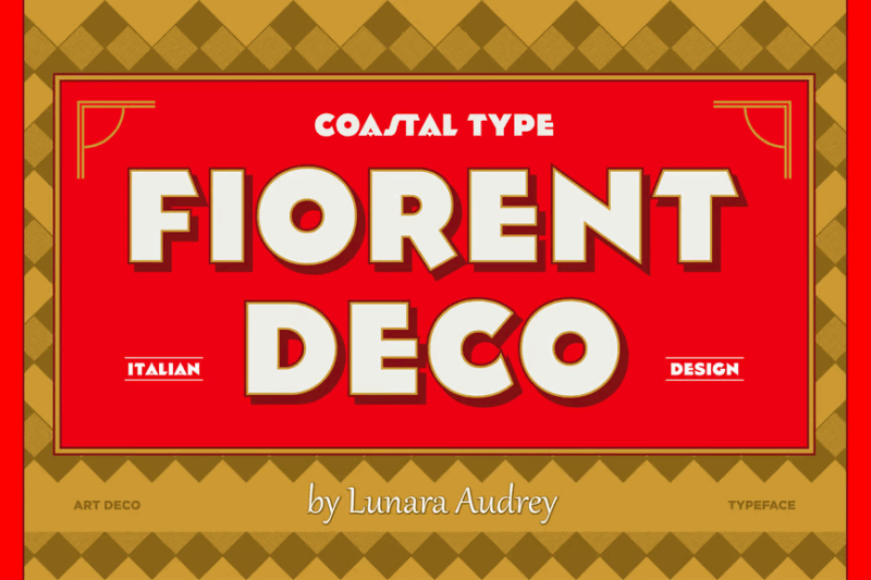 Fiorent Deco