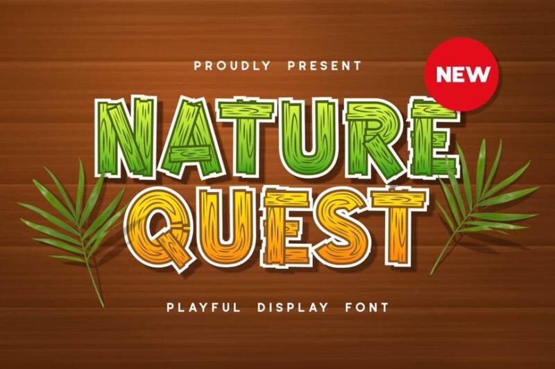 Nature Quest