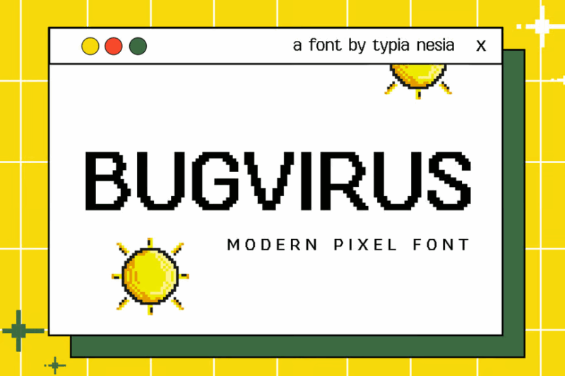 Bugvirus