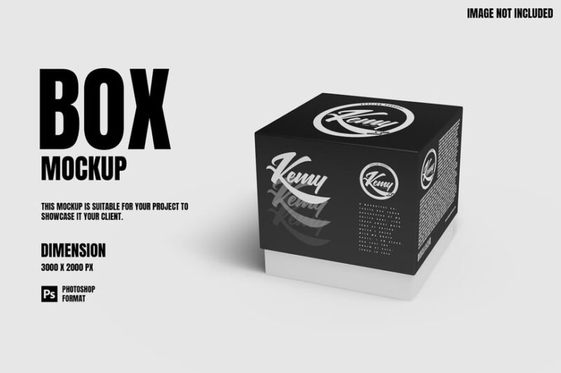 Ultimate Packaging Collection