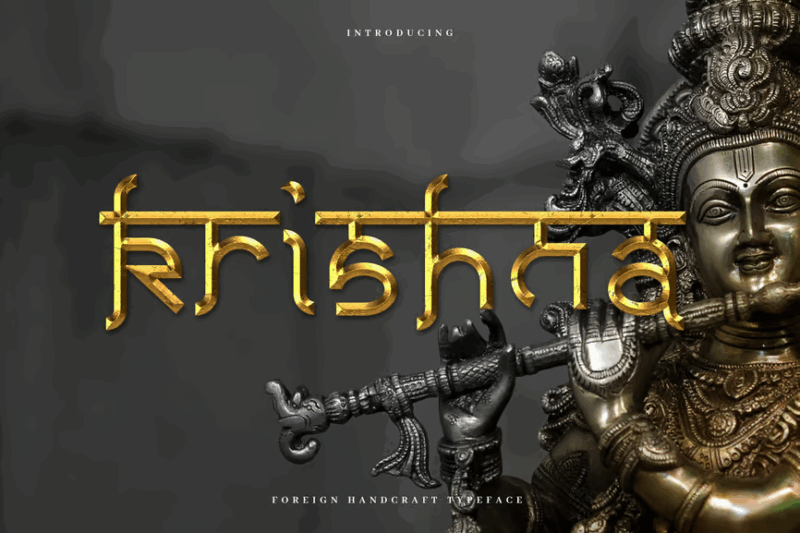 Krishna
