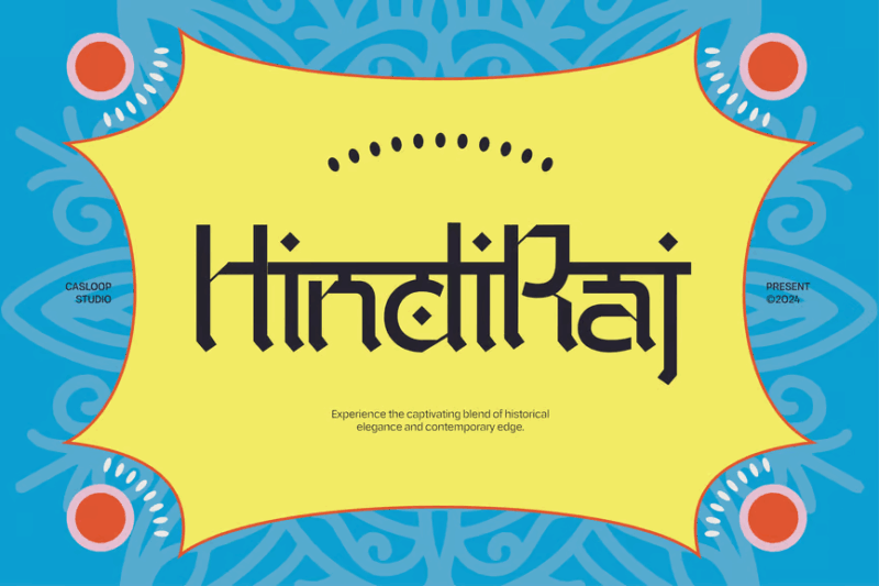 Hindi Raj
