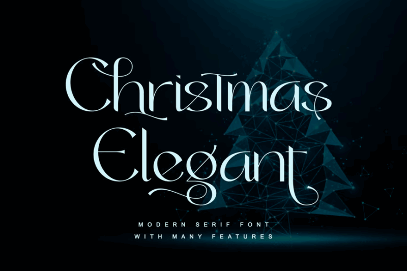 Christmas Elegant