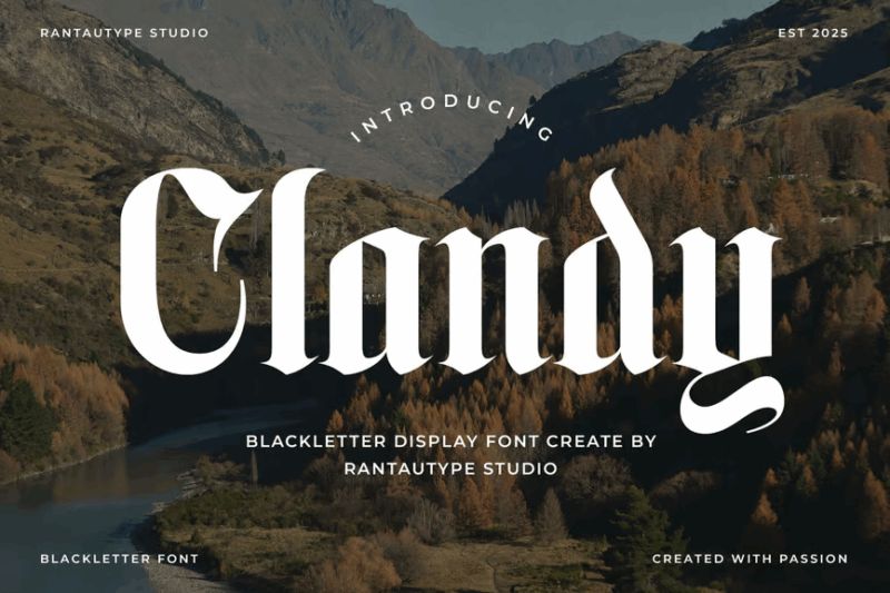 Clandy