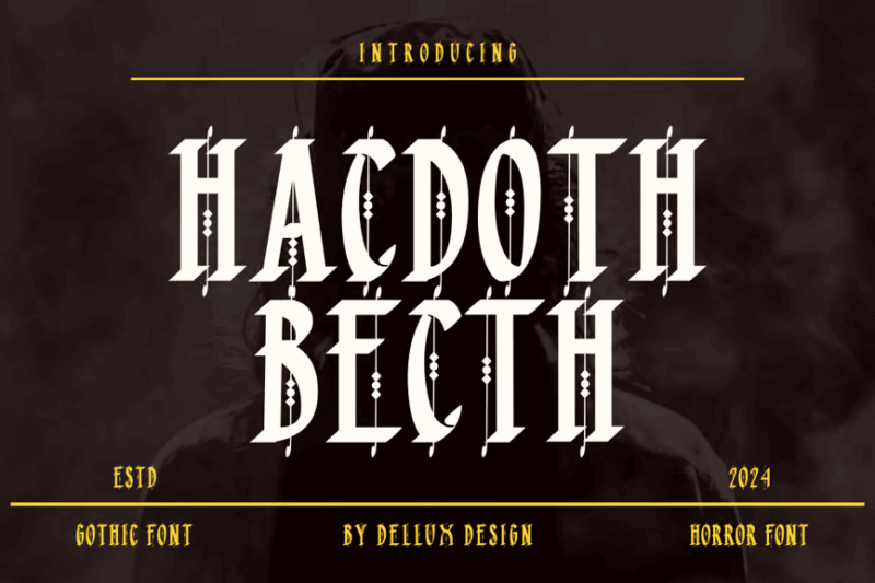 HACDOTH BECTH