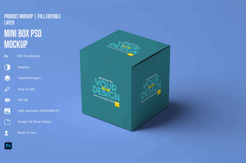 Flexible Box Creator Toolkit