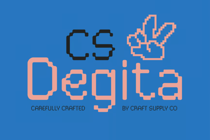 Degita
