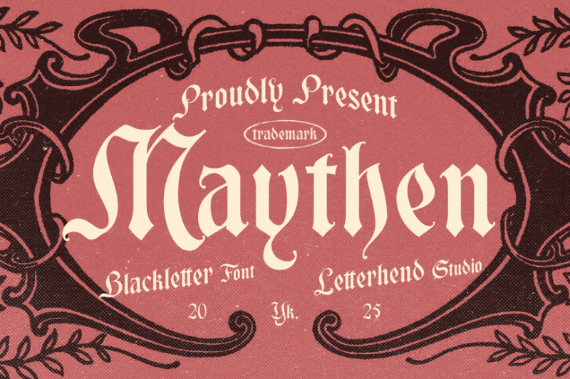 Maythen