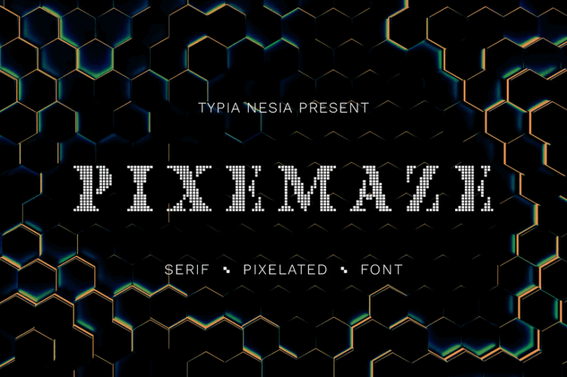 Pixemaze