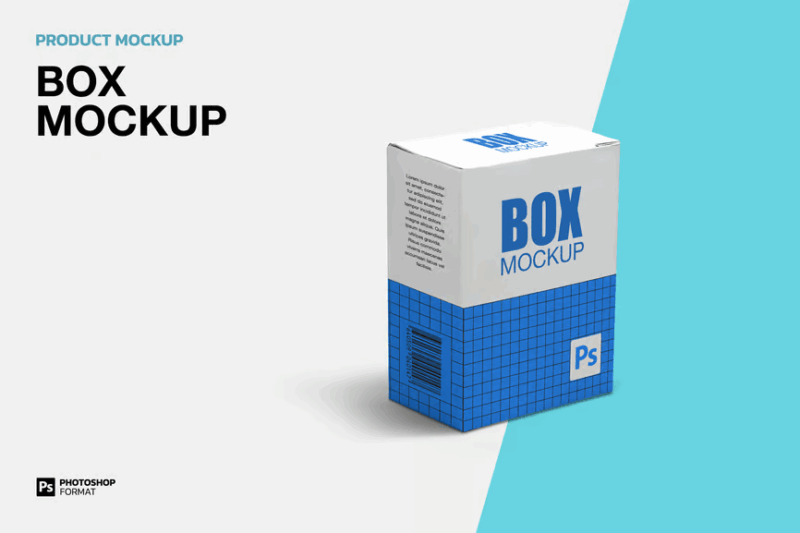 Professional Packaging Display