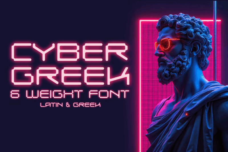 CyberGreek