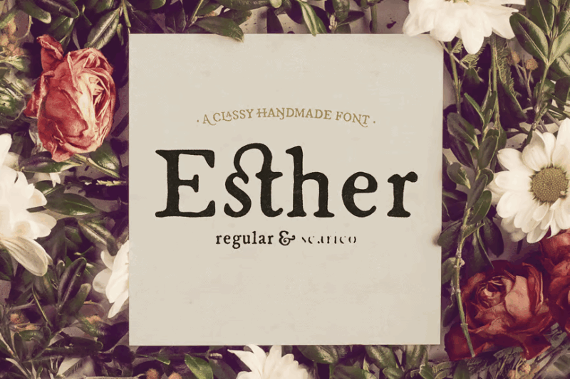 Esther Handmade