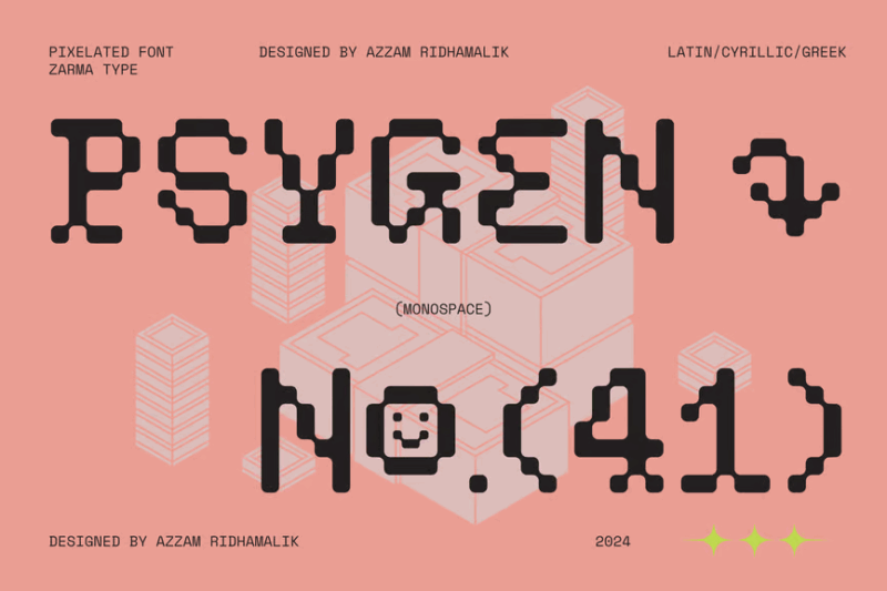 Psygen