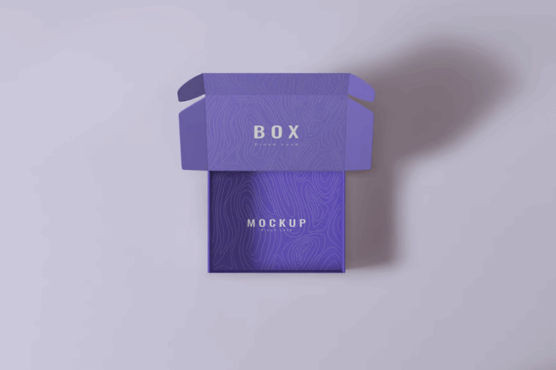 All-in-One Box Visual Pack