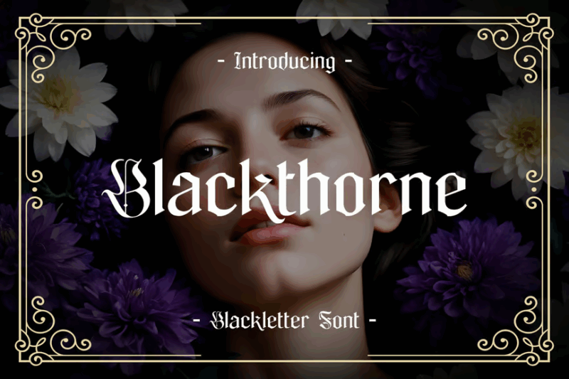 Blackthorne