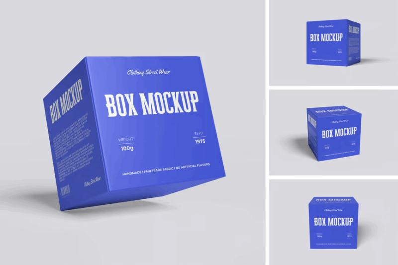 Packaging Variety Toolkit