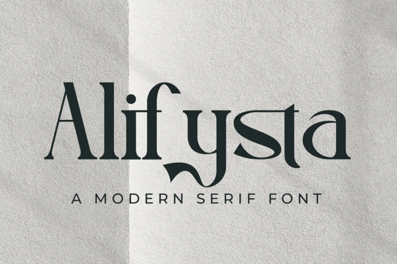 Alifysta