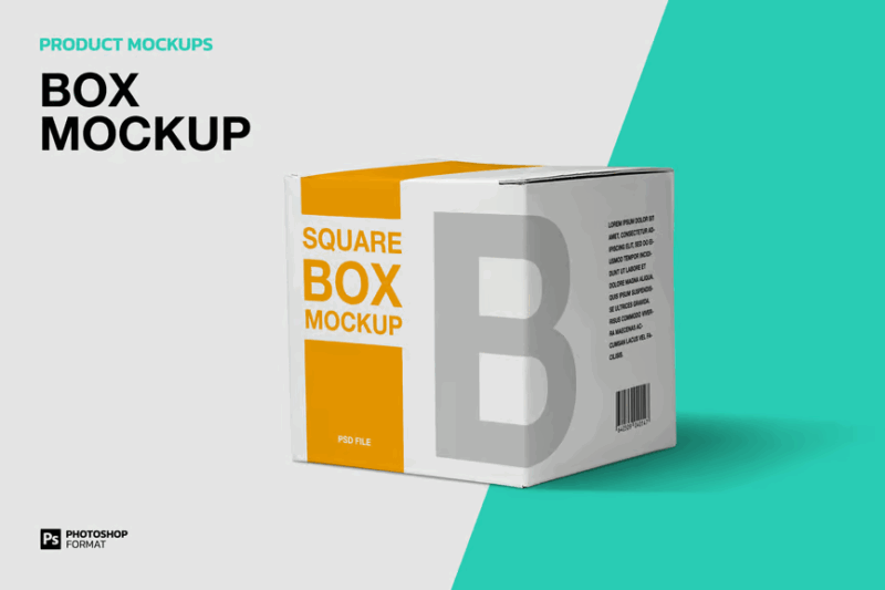 Immersive Box Scene Builder