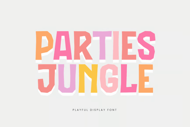 Parties Jungle