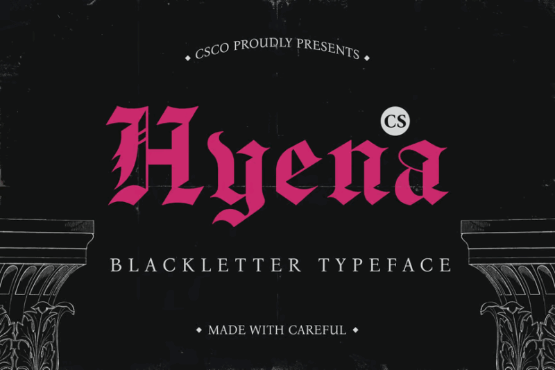 Hyena
