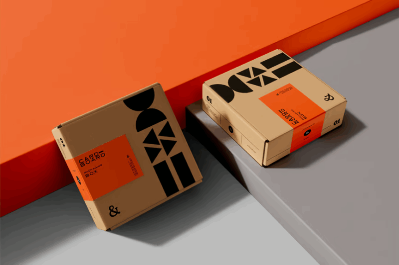 Flexible Product Box Kit