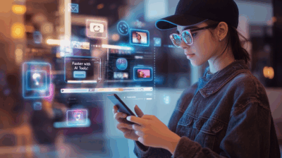 Make Your Instagram Unstoppable: Boost Engagement with AI-Powered Posts