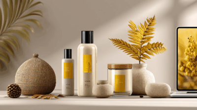 8 Tips to Make Your Packaging Visuals Speak Volumes