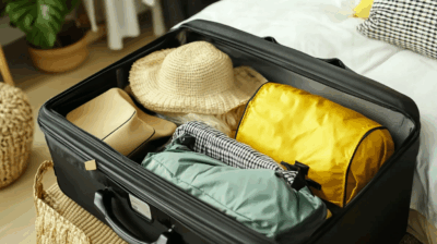 Why Designers Love Smart Packing Tools: A Look at Function Meets Form