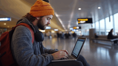 10 Must-Have Travel Tools for Designers in 2025