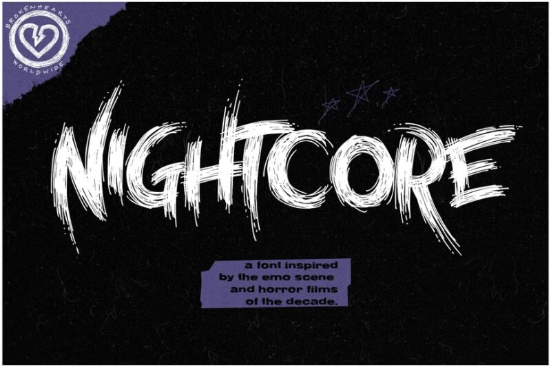 Nightcore