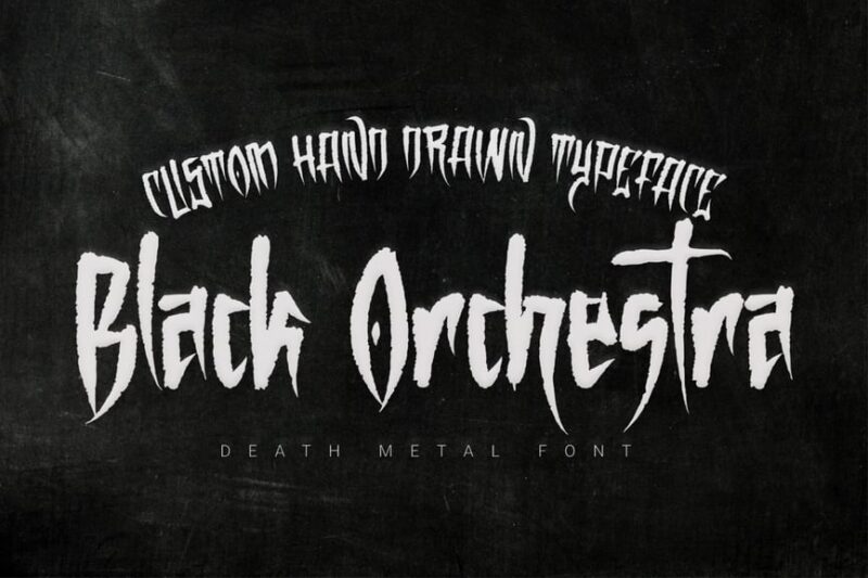 Black Orchestra