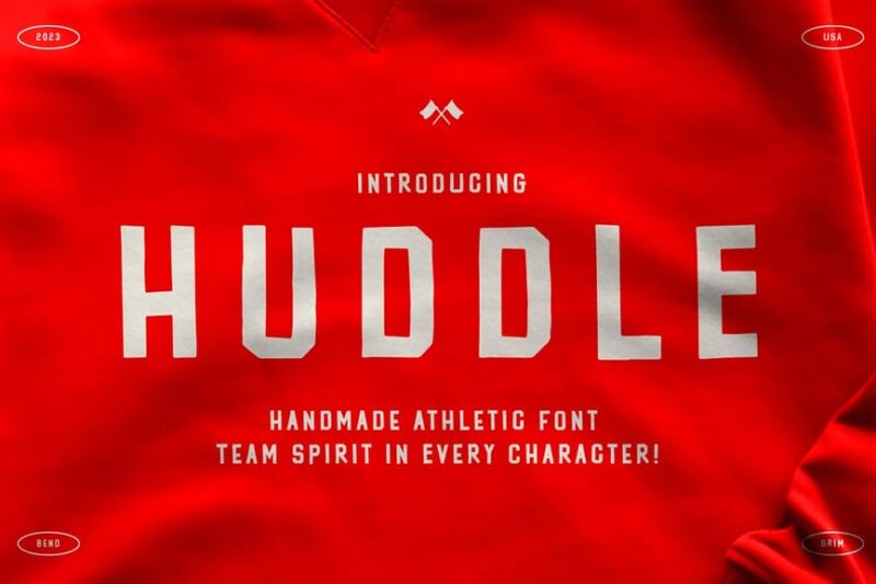Huddle