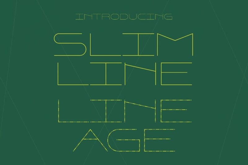 Slimline Lineage