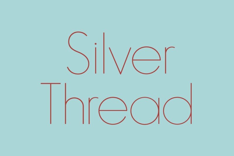 Silver Thread