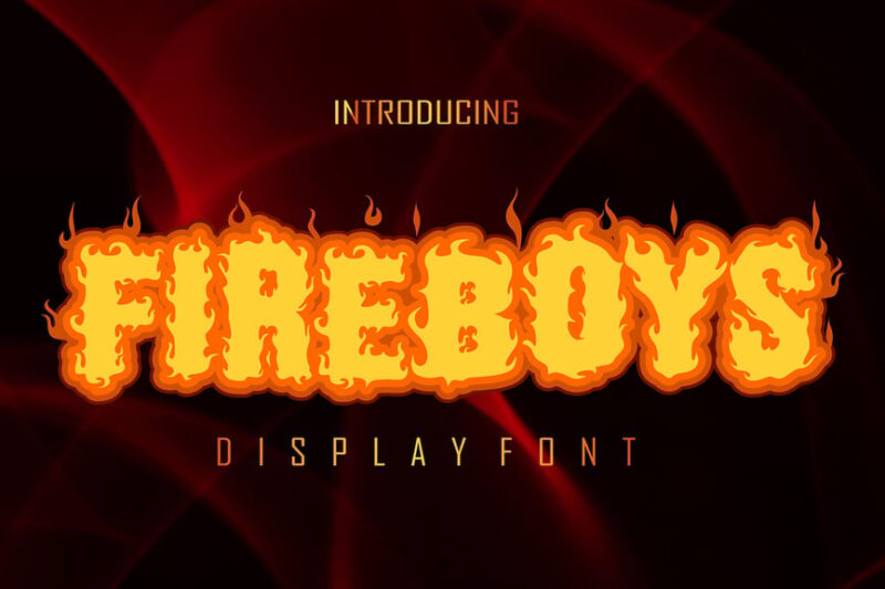 Fireboys