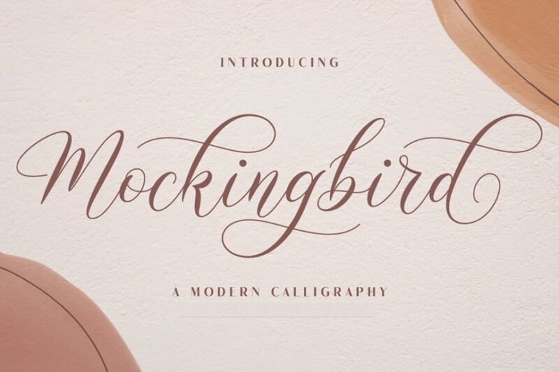 Mockingbird