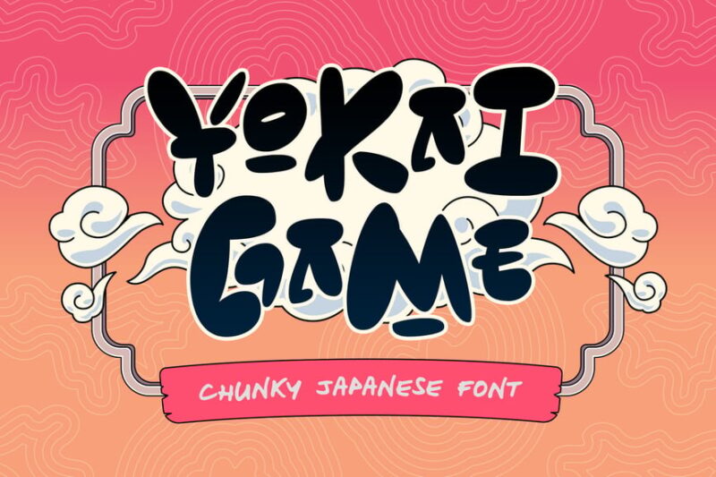 Yokai Game
