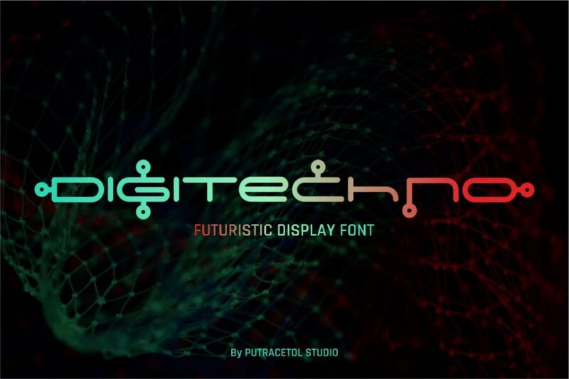 Digitechno